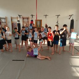 Trener personalny Wyszków 1