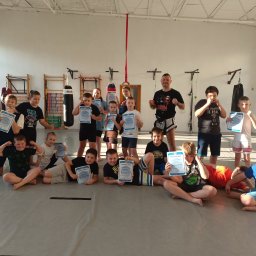 Trener personalny Wyszków 2