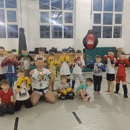 Trener personalny Wyszków 4