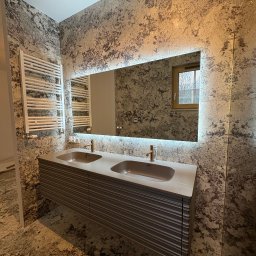 Wykończenia wnętrz Luboń 2