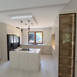 Kuchnie na wymiar Lanckorona 1