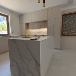 Kuchnie na wymiar Lanckorona 2