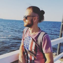 Yevhen Pavlovskyi - Firma Malarska Gdynia