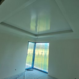 Malowanie mieszkań Gdynia 1