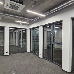 Yevhen Pavlovskyi - Szpachlowanie + malowanie