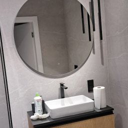 Remonty balkonów Będzin 4