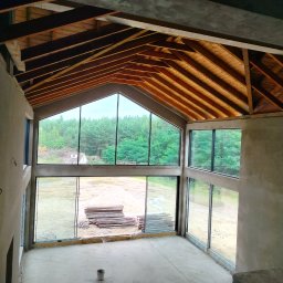 Usługi tynkarskie Adam Nowak - Najwyższej Klasy Montaż Paneli Podłogowych Konin