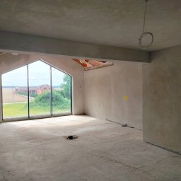 Usługi tynkarskie Adam Nowak - Profesjonalne Remonty Biur Konin