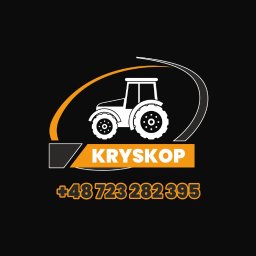 KrysKop s.c. - Idealna Trawa w Rolce Bieruń