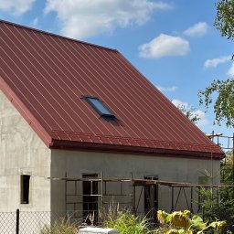 VITAL-DACH Vitalii Iukhym - Doskonałej Jakości Konstrukcje Dachowe Drewniane Wrocław
