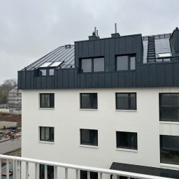 VITAL-DACH Vitalii Iukhym - Korzystna Budowa Więźby Dachowej Wrocław