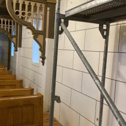 Remonty mieszkań Wrocław 2