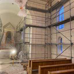 Remonty mieszkań Wrocław 3