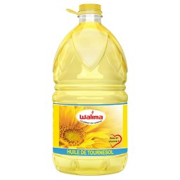 Poszukujemy ilości oleju słonecznikowego rafinowanego lub nierafinowanego, oleju sojowego