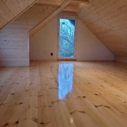 KAM-PRO Kamil Jędrzejewski - Układanie Podłóg Legnica