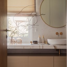 Aranżacja mieszkań Lublin 1