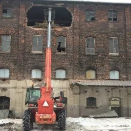 Jedna z naszych realizacji.