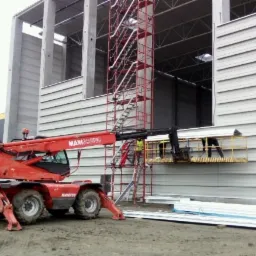 Nasza kolejna realizacja.