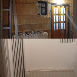 Remonty mieszkań Zaborze 3