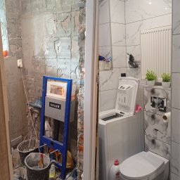 Remonty mieszkań Zaborze 4