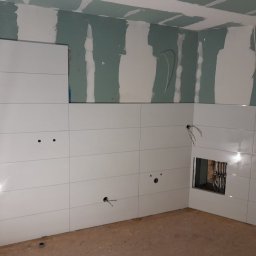 MADA MAGDALENA DRZYMAŁA - Bezkonkurencyjny Montaż Płyty Warstwowej Poznań