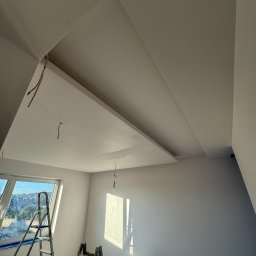 Remonty mieszkań Poznań 2