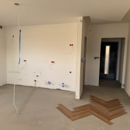 MADA MAGDALENA DRZYMAŁA - Budownictwo Szkieletowe Poznań