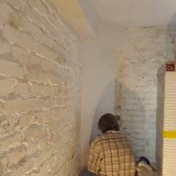 Malowanie mieszkań Poznań 3