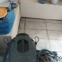 Malowanie mieszkań Poznań 2