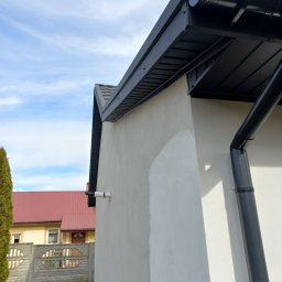 Adrian Chmura - Doskonałe Budowanie Dachu Kraśnik