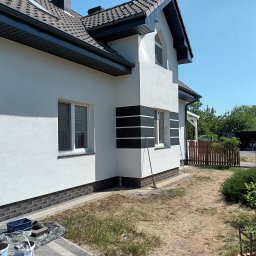 JAWIT-BUD Usługi budowlane - Solidne Docieplenia Budynków Bydgoszcz