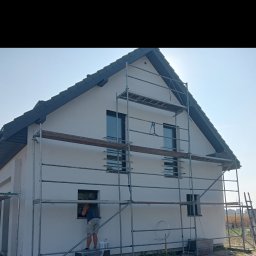 JAWIT-BUD Usługi budowlane - Rewelacyjny Montaż Elewacji Aleksandrów Kujawski
