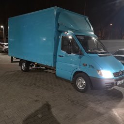 Przeprowadzki Rzeszów 1