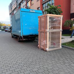 Przeprowadzki Rzeszów 2