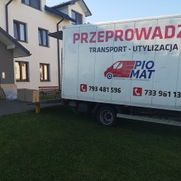 Przeprowadzki Rzeszów 3
