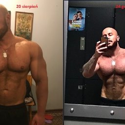 Trener personalny Warszawa 3