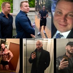 Przemiana - ciało, charakter, styl, mentalność.