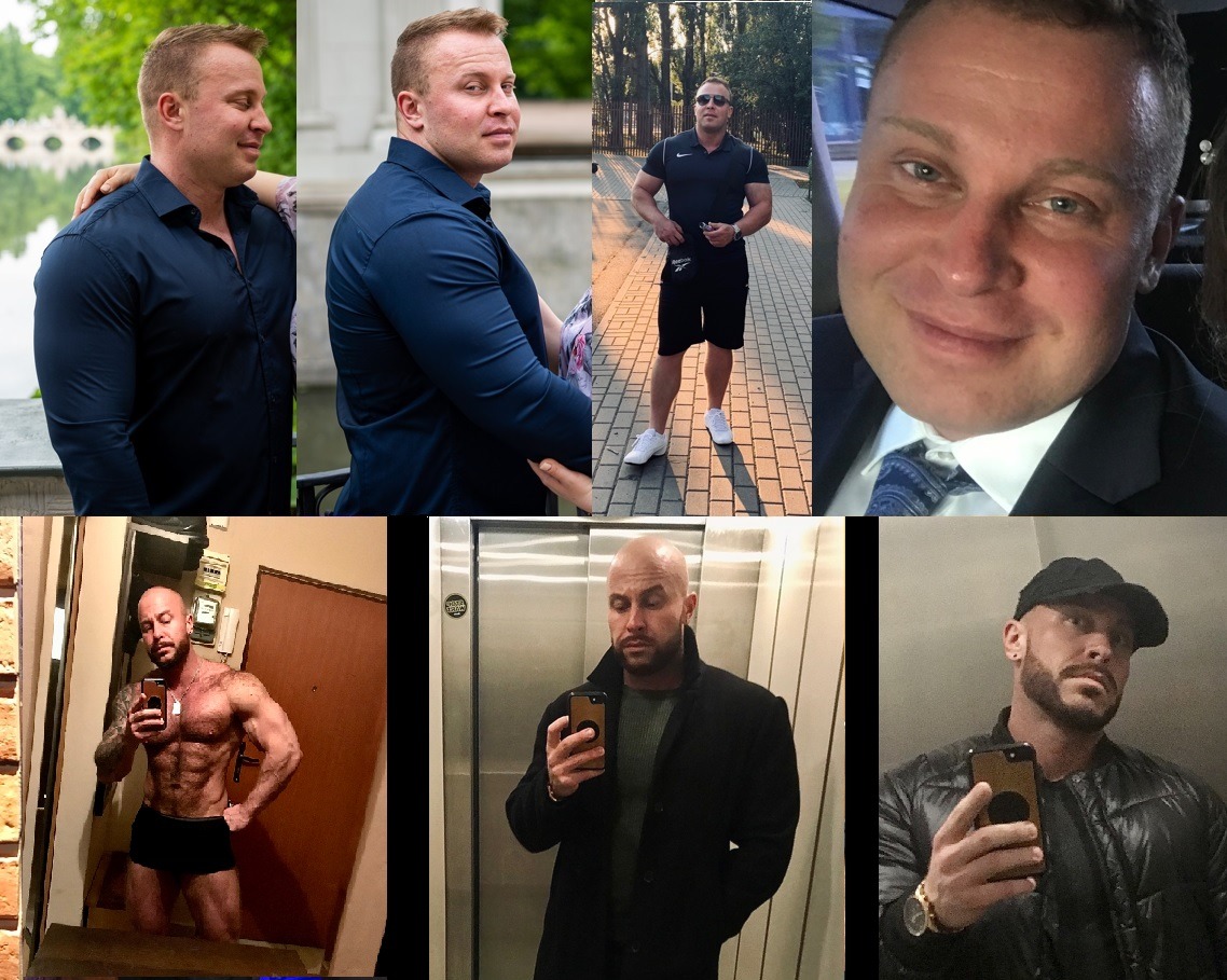 Przemiana - ciało, charakter, styl, mentalność.