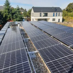 Instalcja PV 10 Kwp