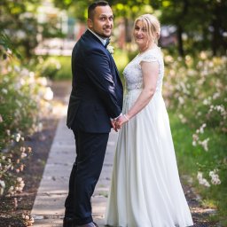 Fotograf ślubny Warszawa 3