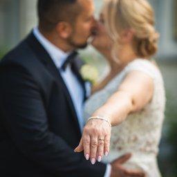 Fotograf ślubny Warszawa 4