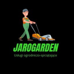 Jarogarden - Architekt Ogrodów Bydgoszcz