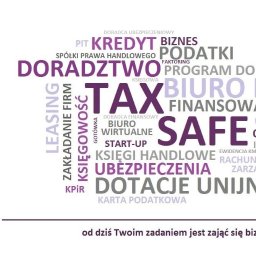 TAXSAFE Twoje Biuro Księgowe - Księgowość Katowice