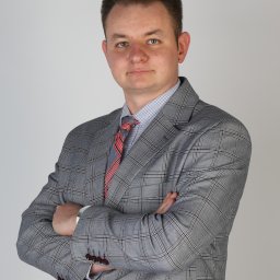 Adwokat Dawid Pudlik