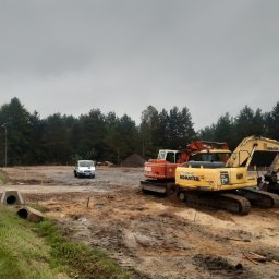 Roland Słoka Usługi Budowlane