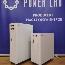 Power LAB - Automatyka Do Bram Warszawa