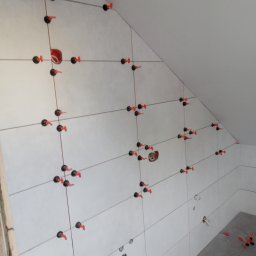 Ocieplanie elewacji Rędziny 2