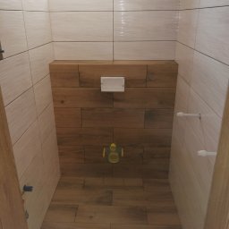 Ocieplanie elewacji Rędziny 4