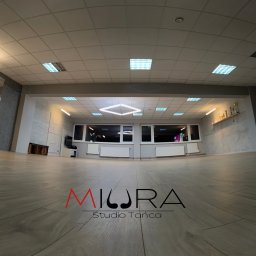 MIURA Studio Tańca - Nauka Tańca Wrocław