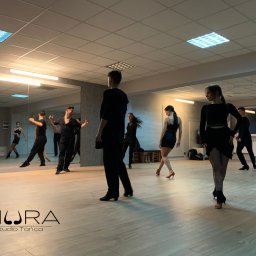 Szkoła tańca Wrocław 2